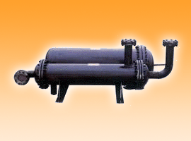 汽-汽换热器 汽-汽换热器